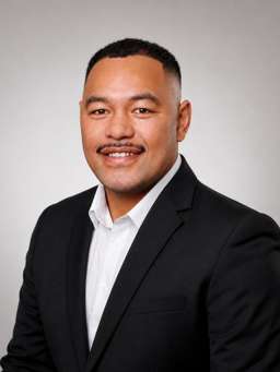 Denzel Lepua