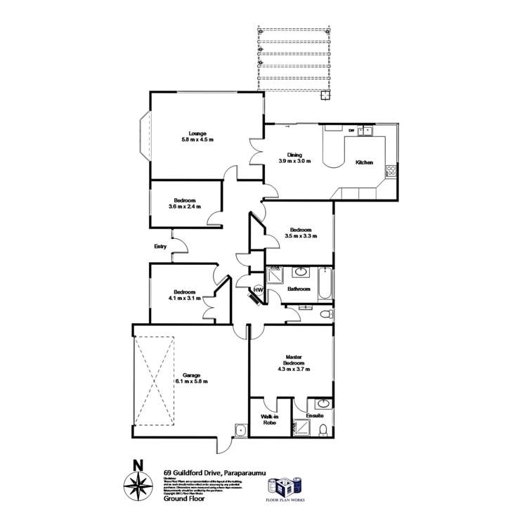 69 Guildford Drive Paraparaumu_19