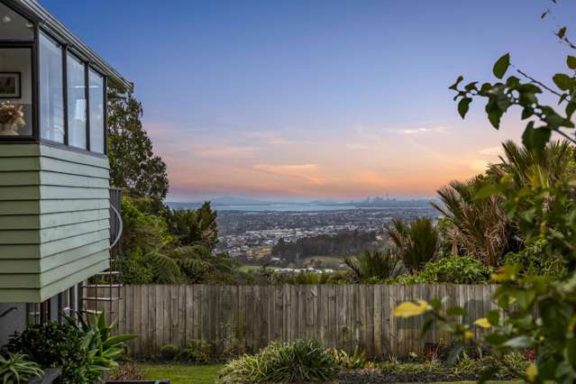 Cityscape. Charming & Competitive Value