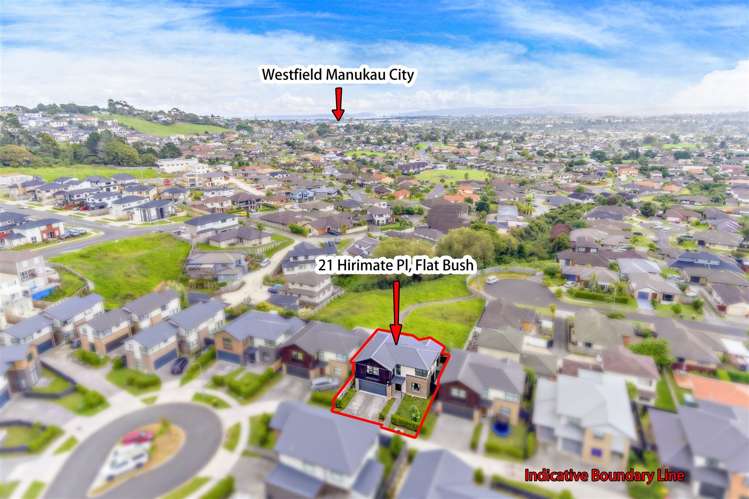 21 Hirimate Place Flat Bush_21