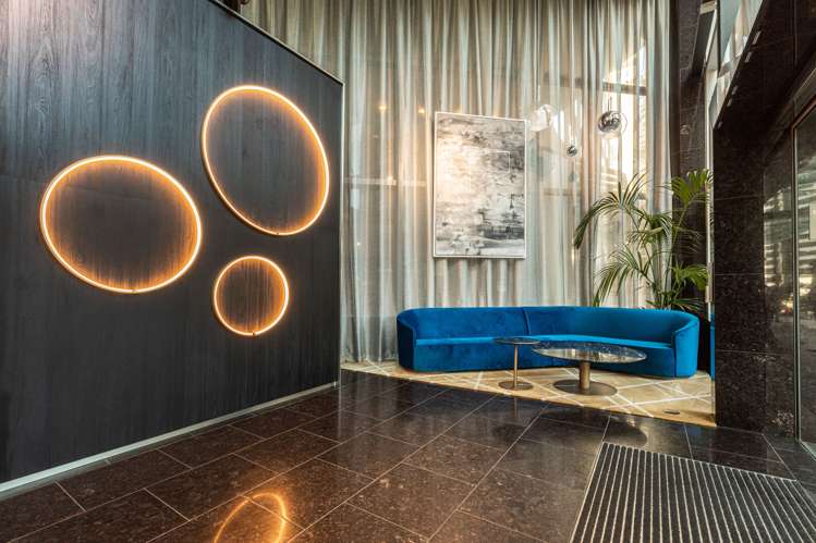 2303/26 Albert Street Auckland Central_33