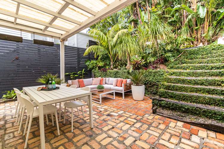 7 Spring Street Freemans Bay_9