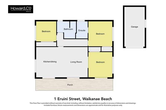 1 Eruini Street Waikanae Beach_1