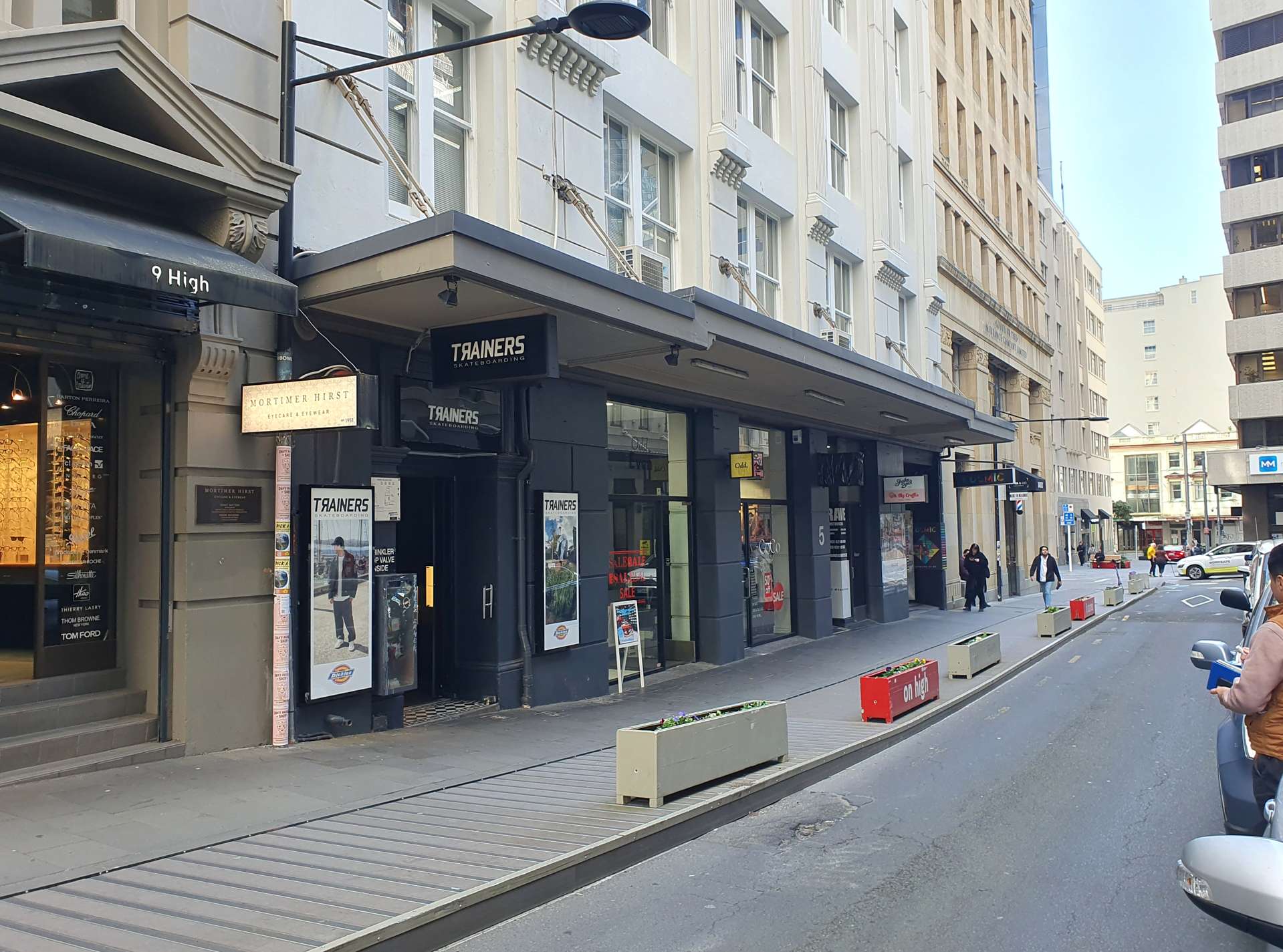 Shop G2/3-7 High Street Auckland Central_0