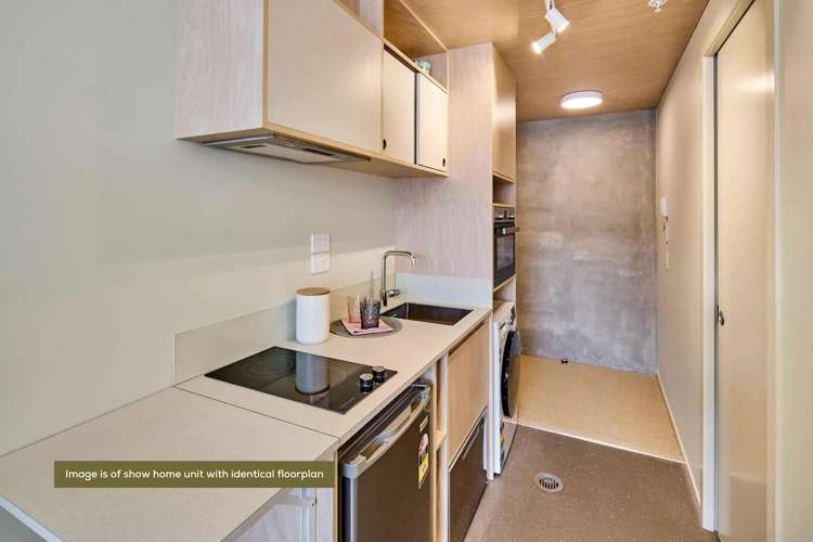 Unit 110/2 Campbell Terrace Petone_6