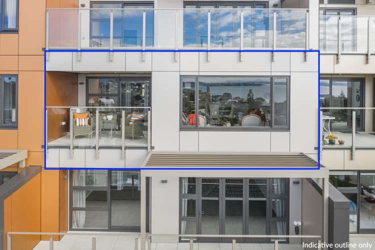 2d/12 Selwyn Road Cockle Bay_16