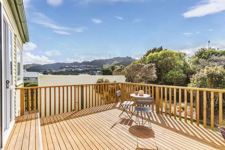 9 Mysore Street Khandallah_19