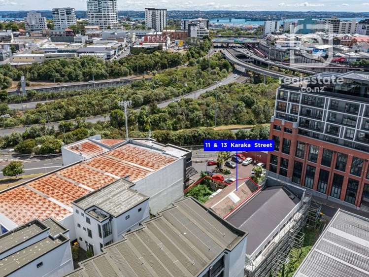 11 Karaka Street Eden Terrace_9