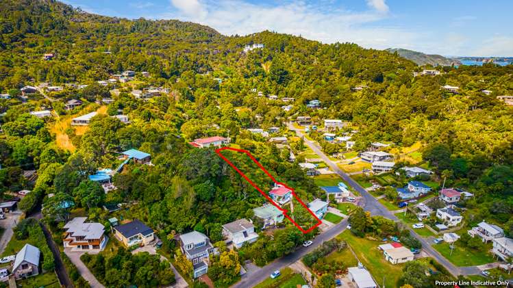 18 Foster Avenue Huia_20