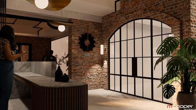 4 Fort Street Auckland Central_4