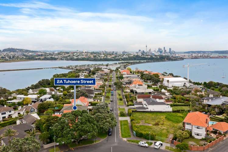 2a Tuhaere Street Orakei_6