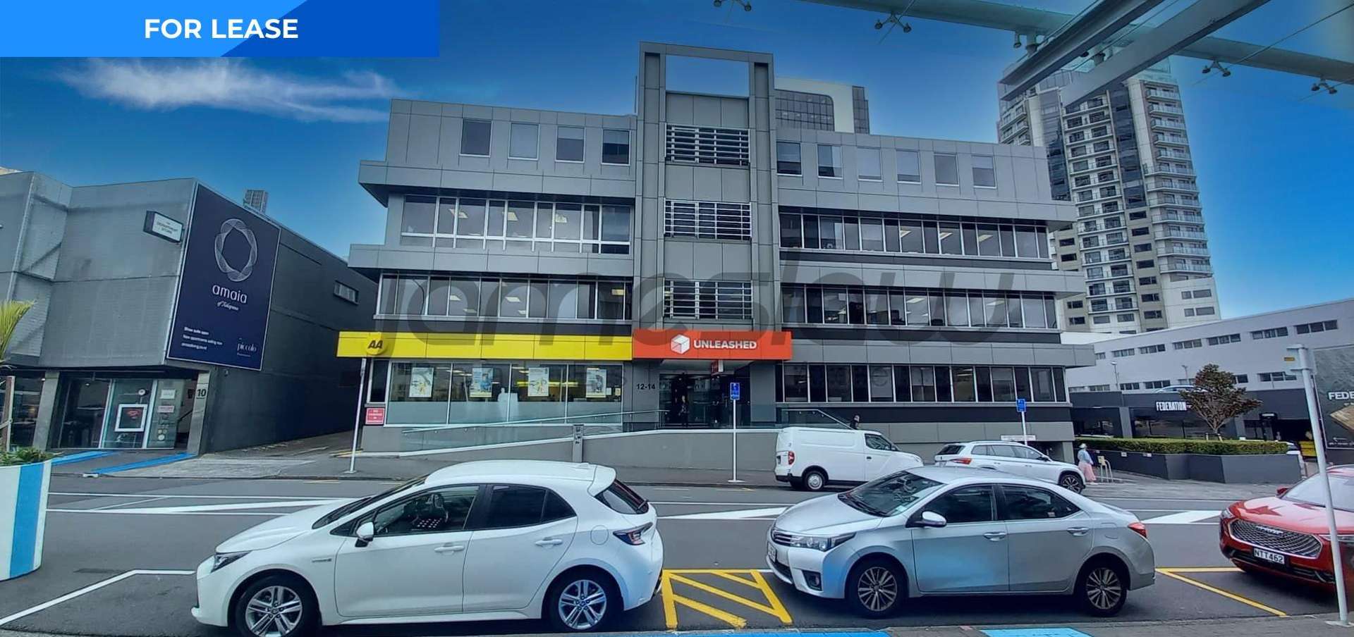 Ground Floor/12-14 Northcroft Street Takapuna_0