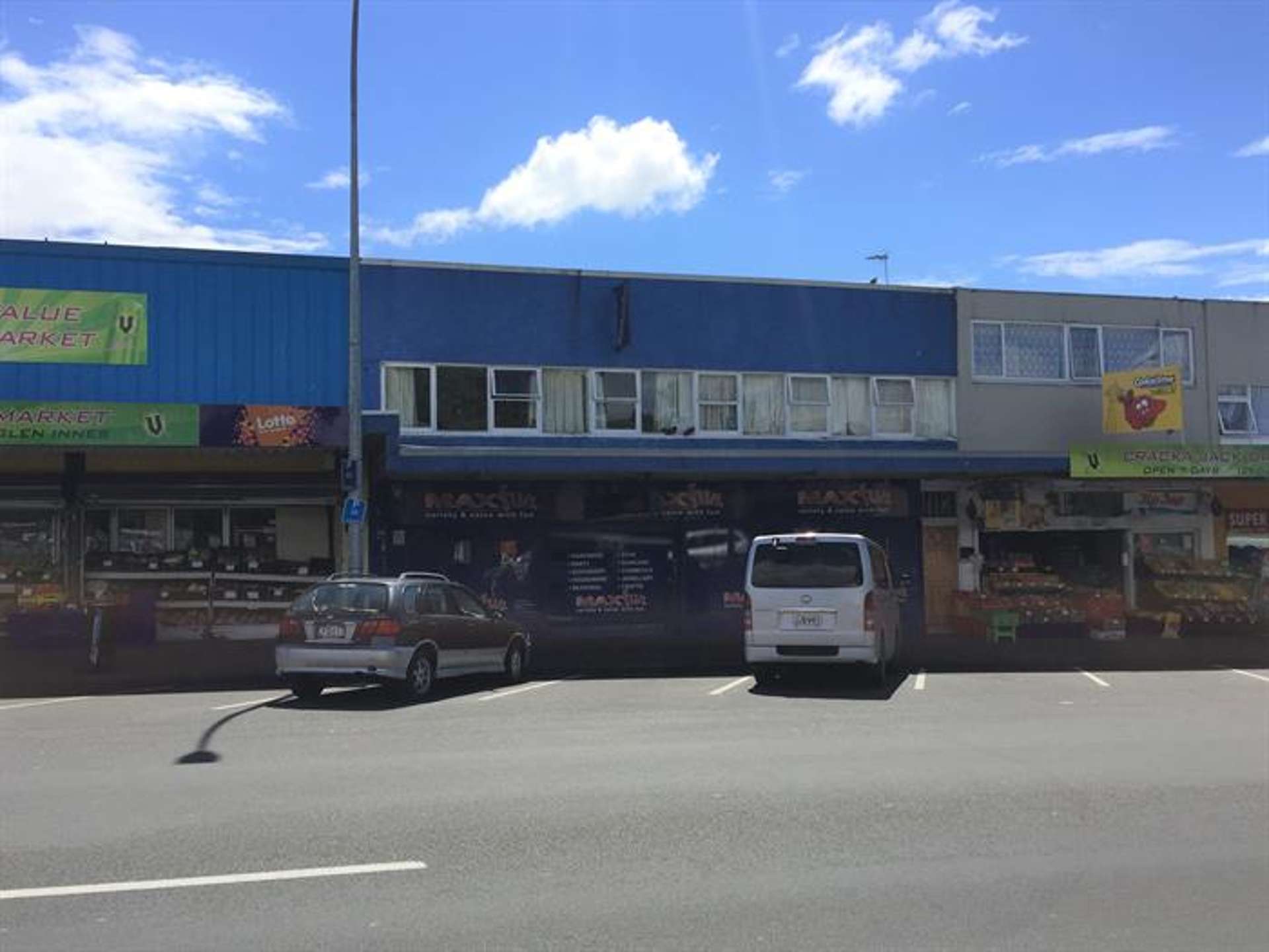 133 Line Road Glen Innes, Auckland City_0
