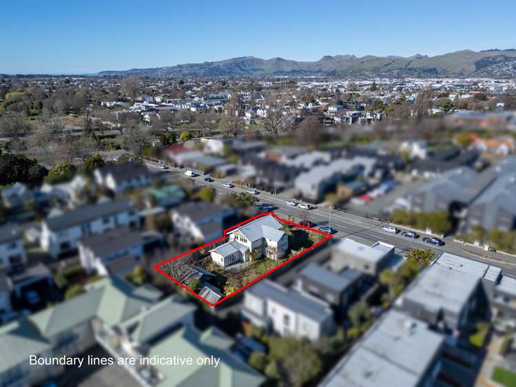 237 Salisbury Street Christchurch Central_11