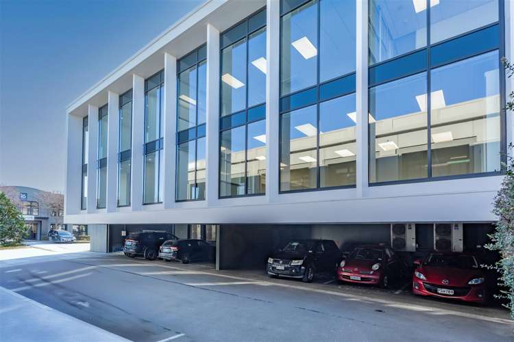 35B Leslie Hills Drive Riccarton_18