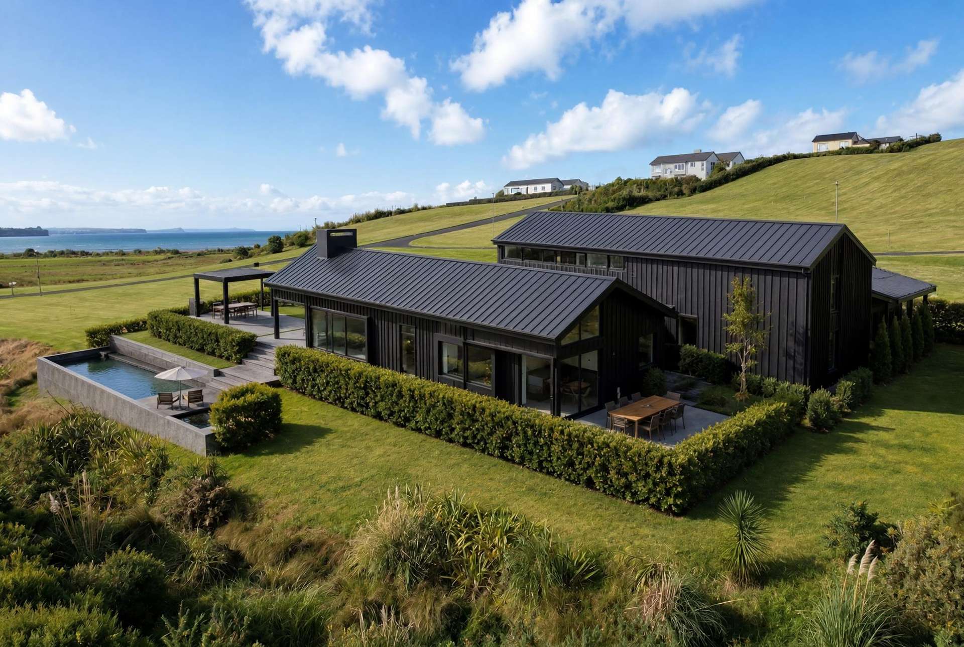 Lot136 Weiti Bay Okura Bush_0
