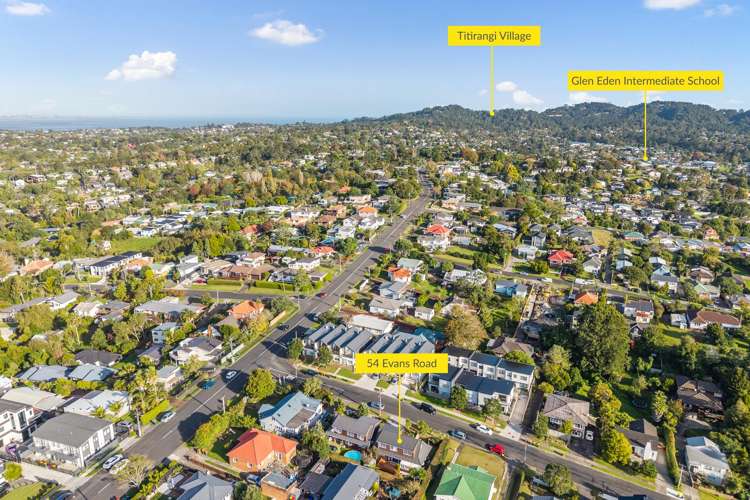 54 Evans Road Glen Eden_25