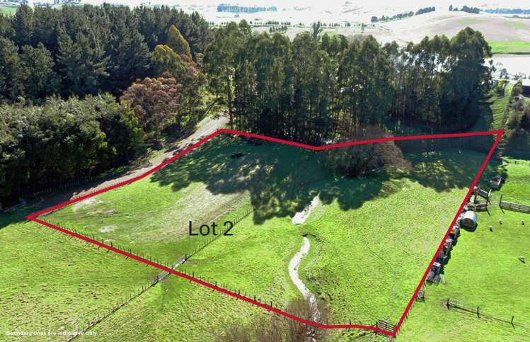 Lot 1and2 324 Homewood Road Waipawa_1