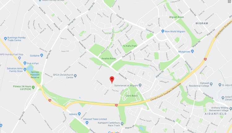 27 Brusio Drive Wigram_1