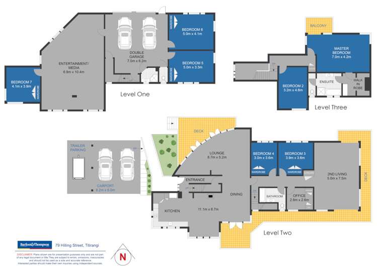 79 Hilling Street Titirangi_18