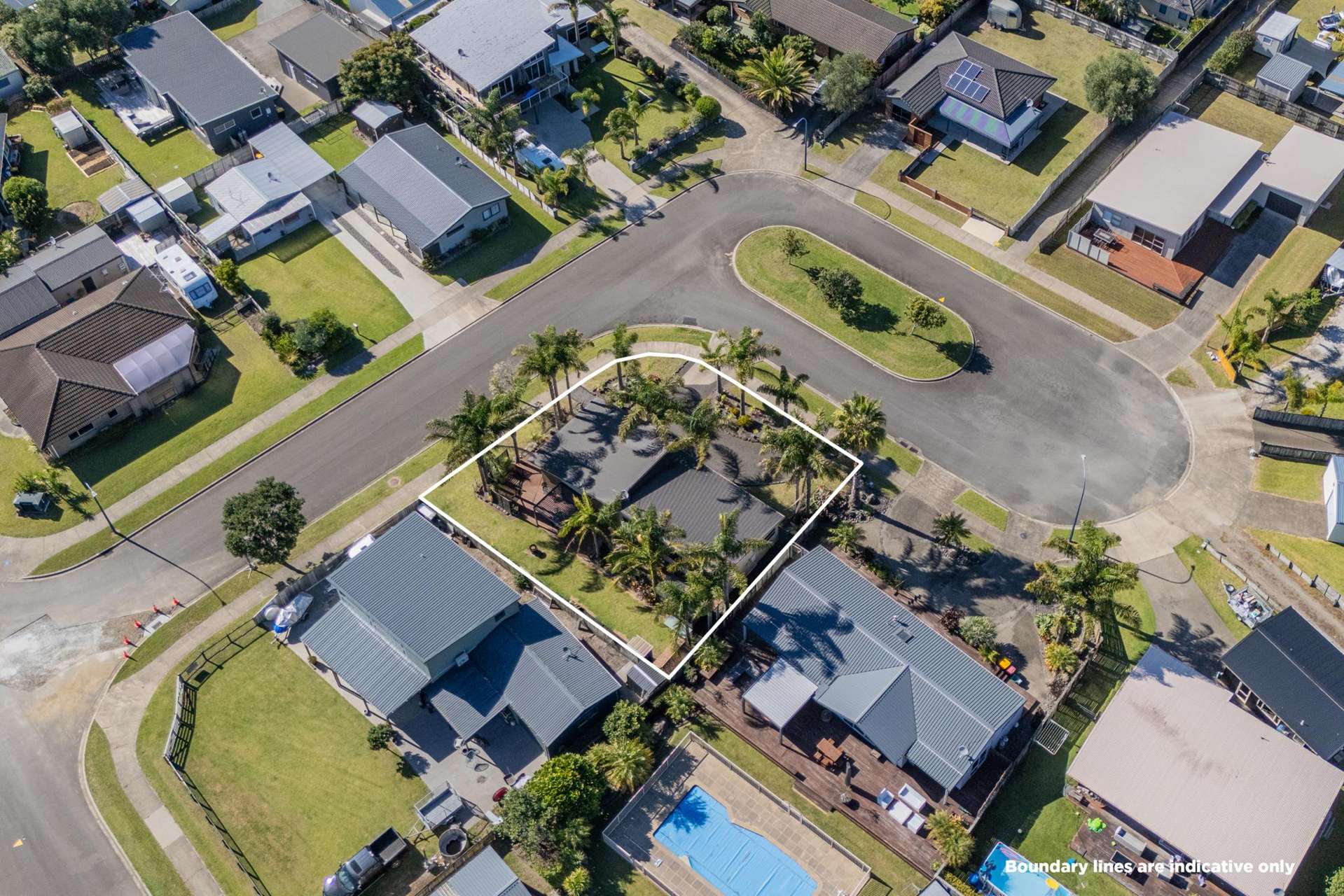 4 Clipper Place Whitianga_0
