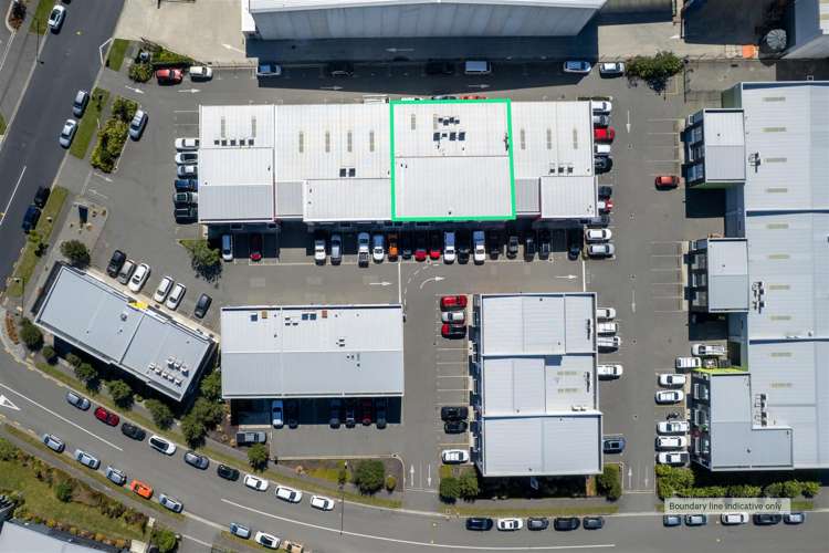 9/1 Stark Drive Wigram_13