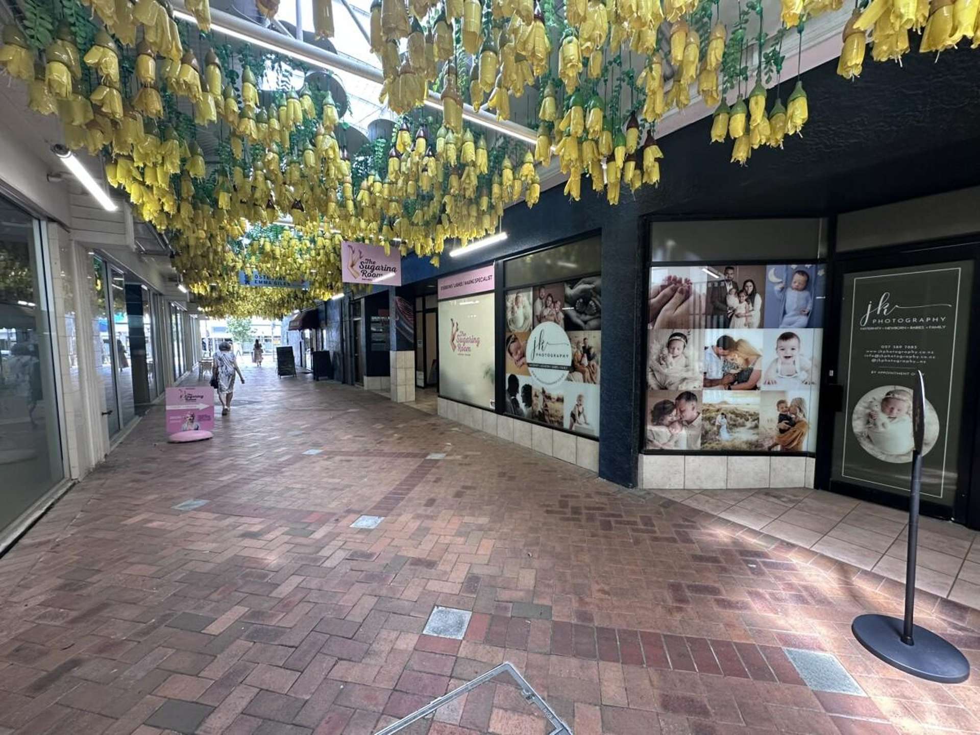 Teanany 102, 45 Grey Street City Centre_0