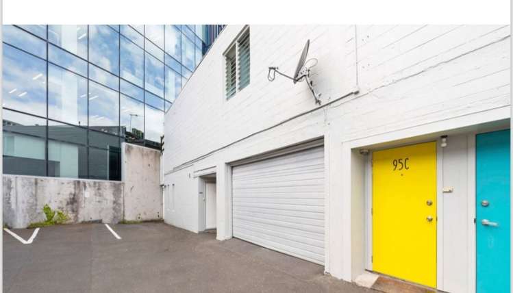 1/95C Cook Street Auckland Central_5