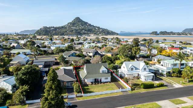 Serene Family Haven in Tairua