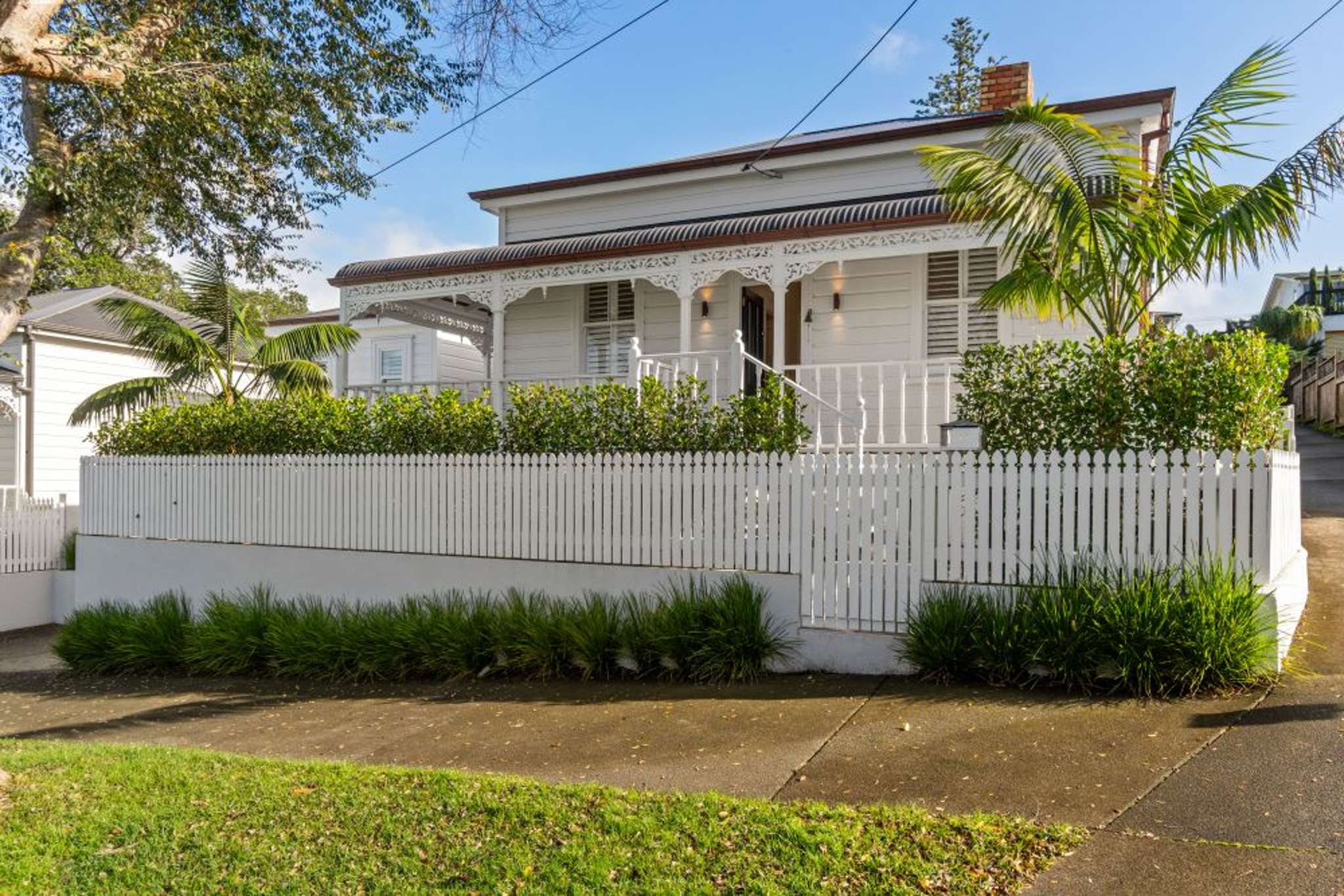 ‘Unicorn of the street’: Onehunga villa in popular enclave for sale