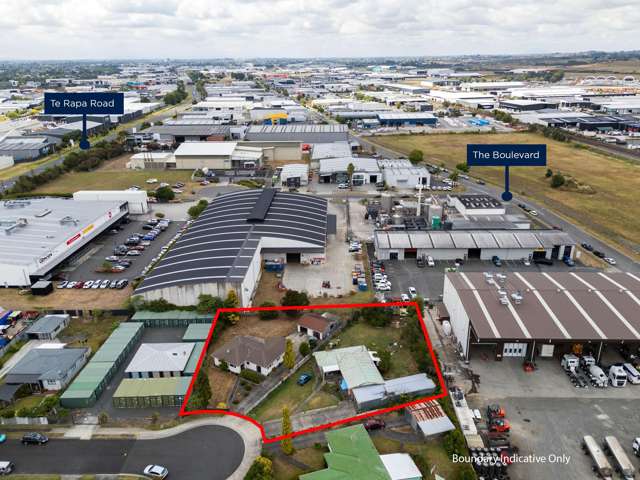 3/11 and 13 Ann Michele Street Te Rapa_2