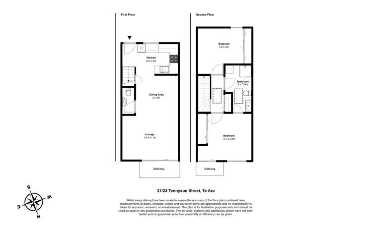 21/23 Tennyson Street Te Aro_17