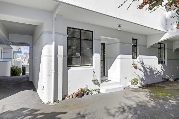 Unit D/42C Tinakori Road Thorndon_10