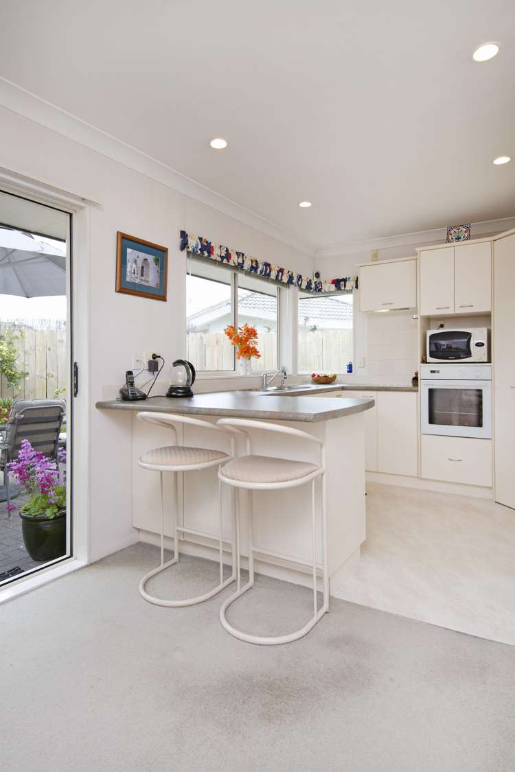6 Glassonby Road Northpark_20