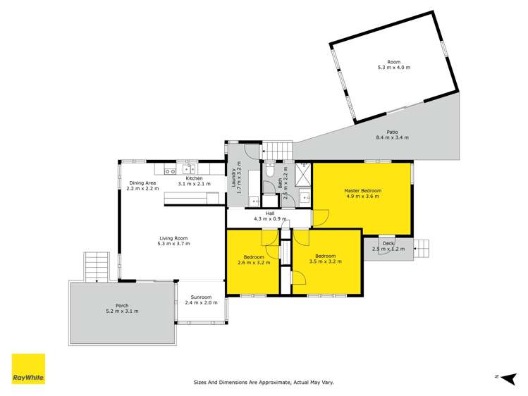 21 Fairclough Road Beach Haven_16