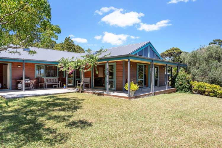 263 Muriwai Valley Road Muriwai_7