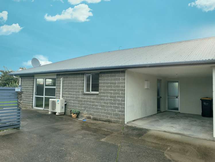 68B Henley Street Westport_13