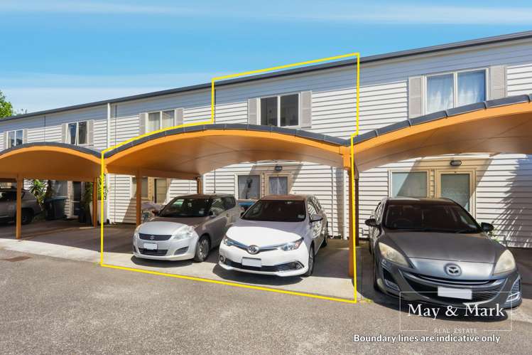 122F Newton Road Eden Terrace_10