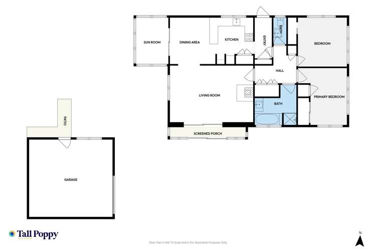 99 Norfolk Crescent Otaki Beach_9