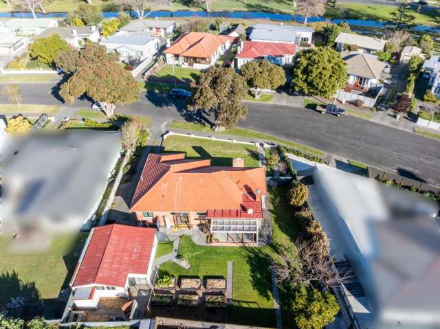 27 Logan Avenue Marewa_4