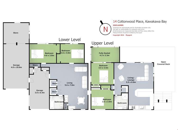 14 Cottonwood Place Kawakawa Bay_18