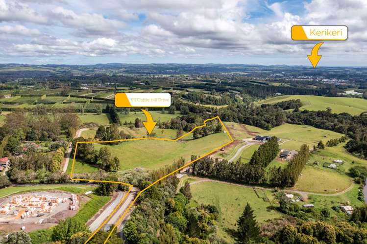 65 Cottle Hill Drive Kerikeri_1