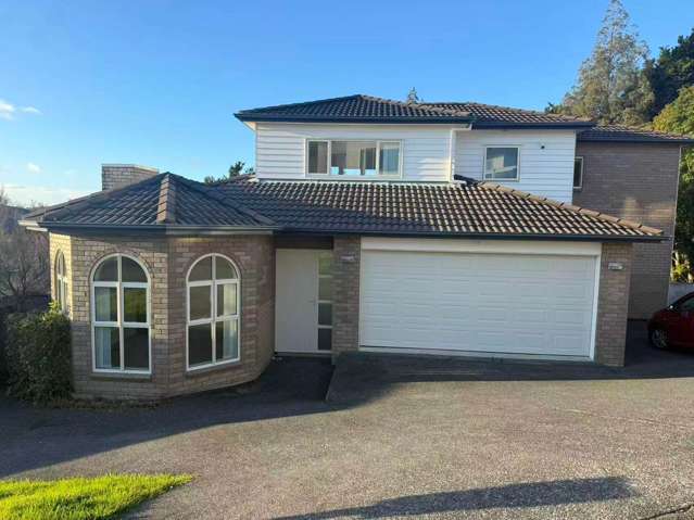 Spacious 5-Bedroom Family Home for Rent – Schn...