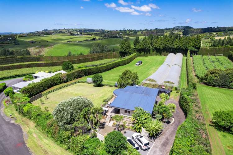 54 Sinclair Road Whakamarama_15