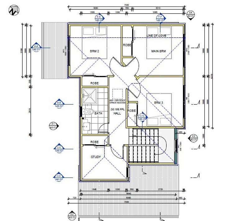 Lot 3/61 Tankerville Road Hoon Hay_20