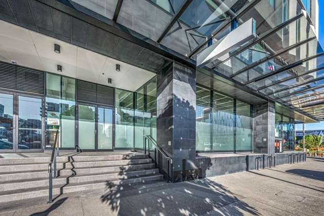 Unit 5/58 Gaunt Street Auckland Central_4