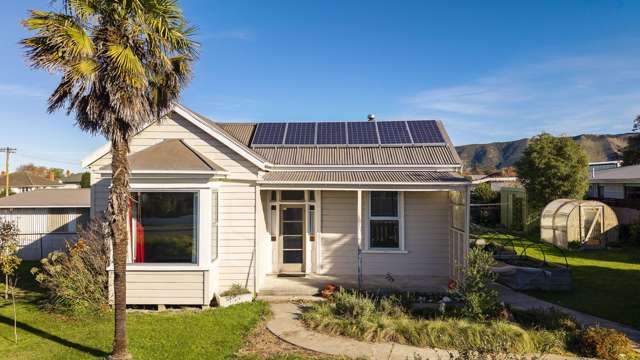 Entry Level Home!!!