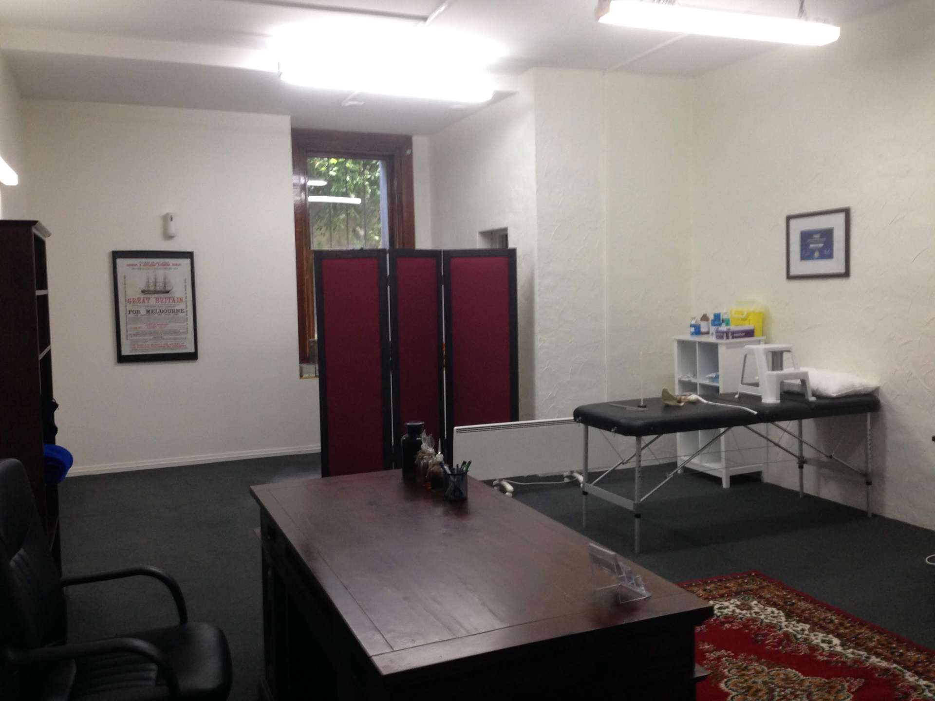 110 Moray Place - Office 2 Dunedin Central_0