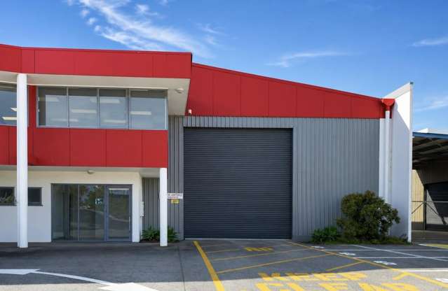 Secure your next industrial base in Greerton