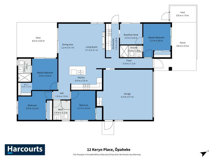 12 Keryn Place Opaheke_23